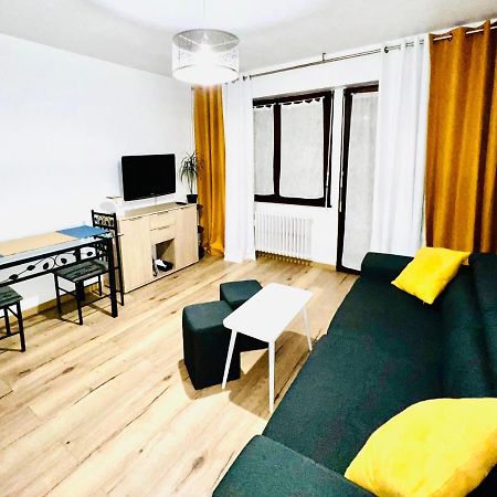 Appartement A 2 Minutes De Geneve - Annemasse Ambilly Eksteriør billede