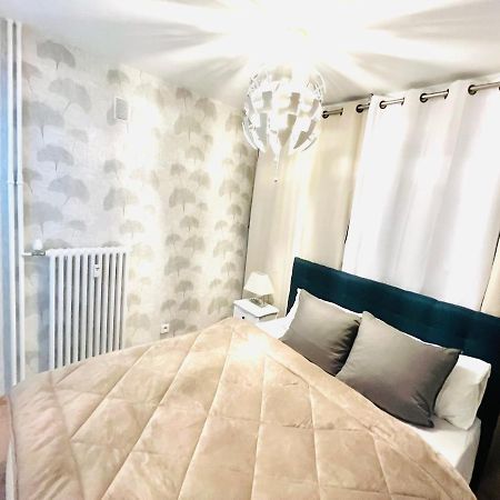Appartement A 2 Minutes De Geneve - Annemasse Ambilly Eksteriør billede