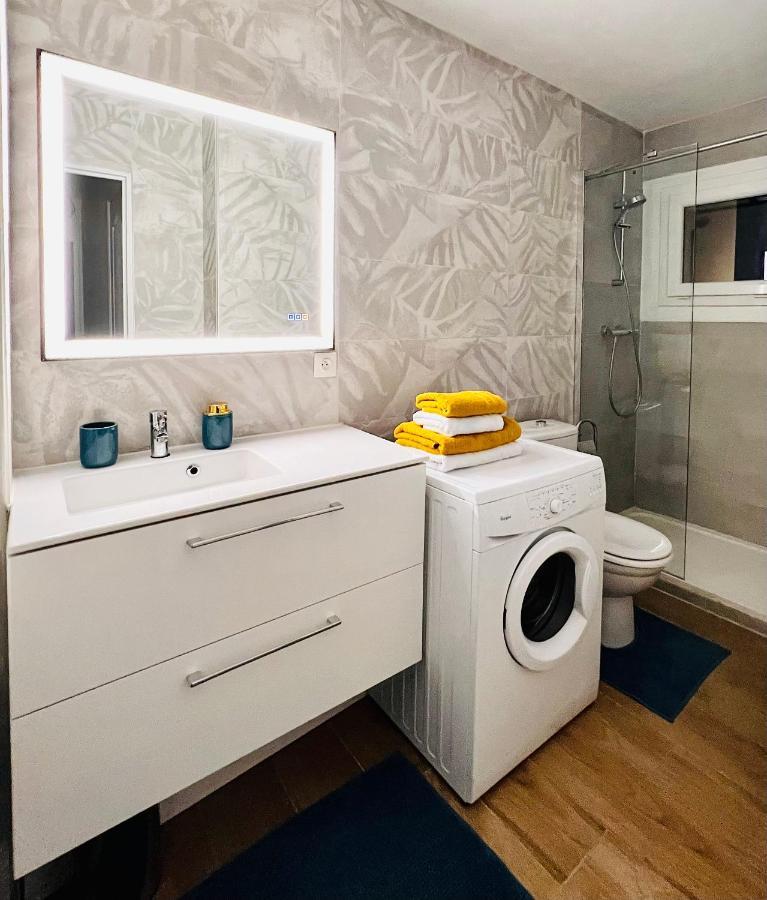 Appartement A 2 Minutes De Geneve - Annemasse Ambilly Eksteriør billede