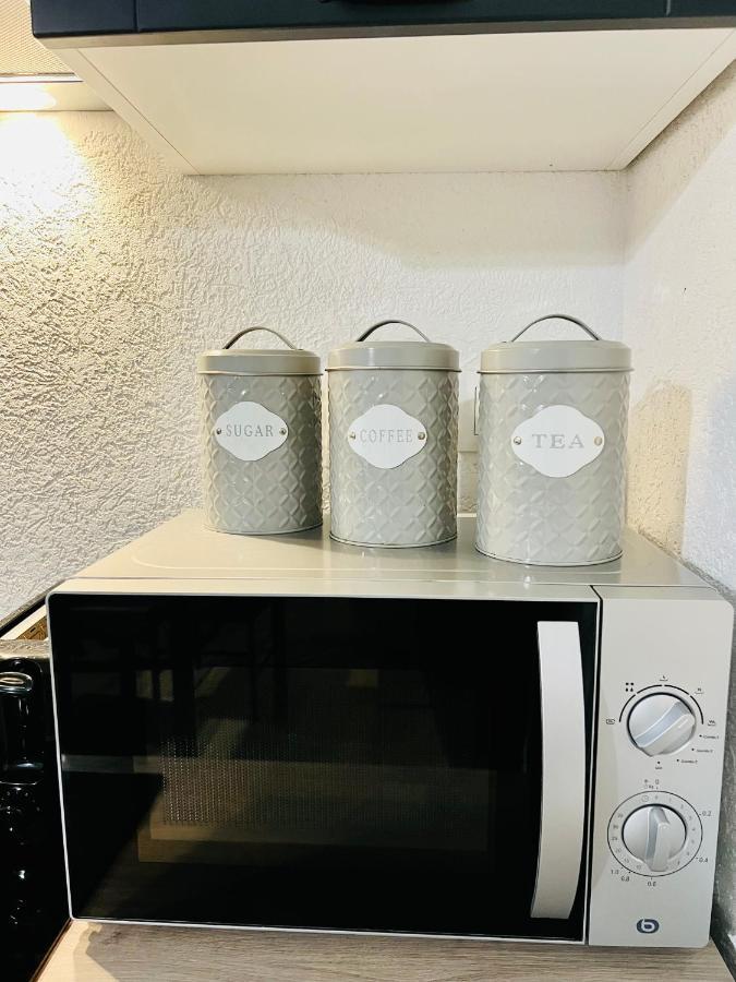Appartement A 2 Minutes De Geneve - Annemasse Ambilly Eksteriør billede